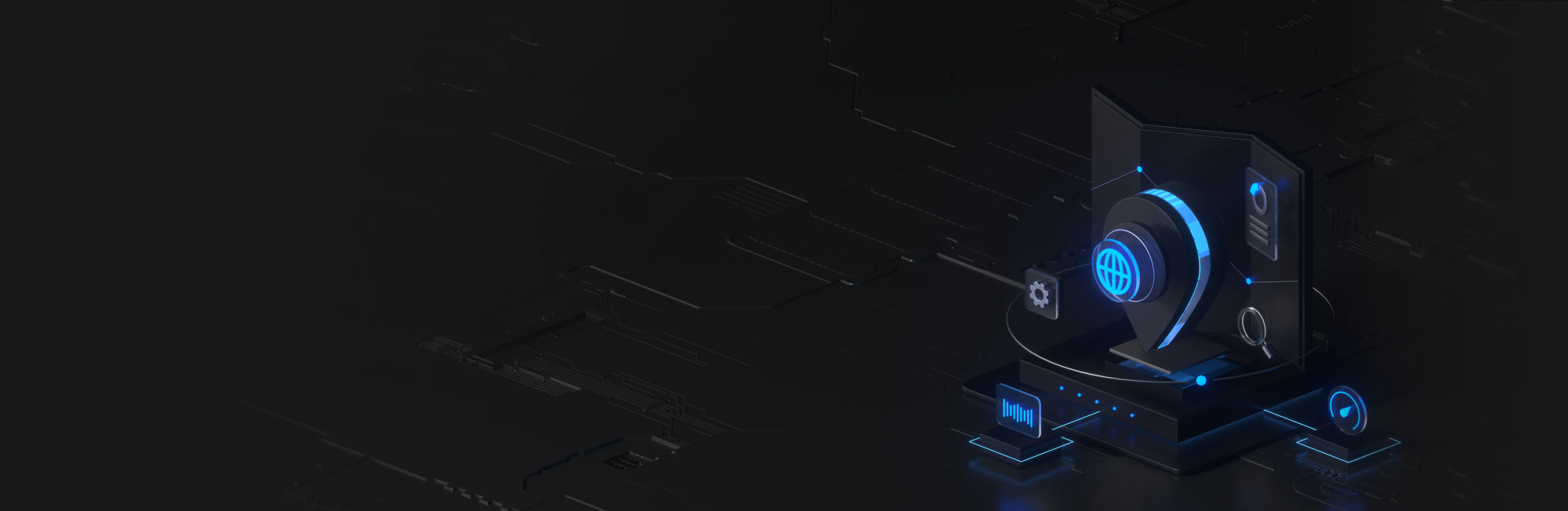 Local Network& Payment Testing